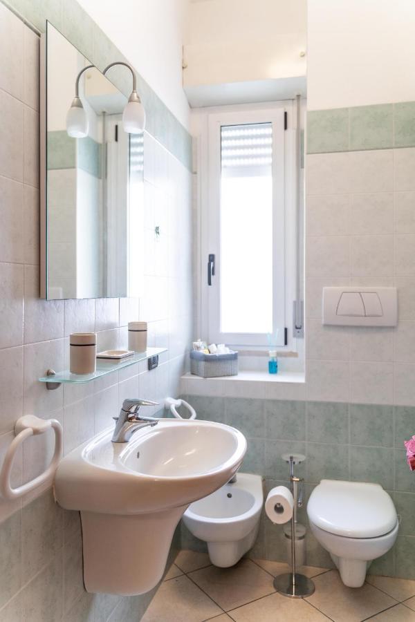 Residence L'Appartamento Rimini Extérieur photo