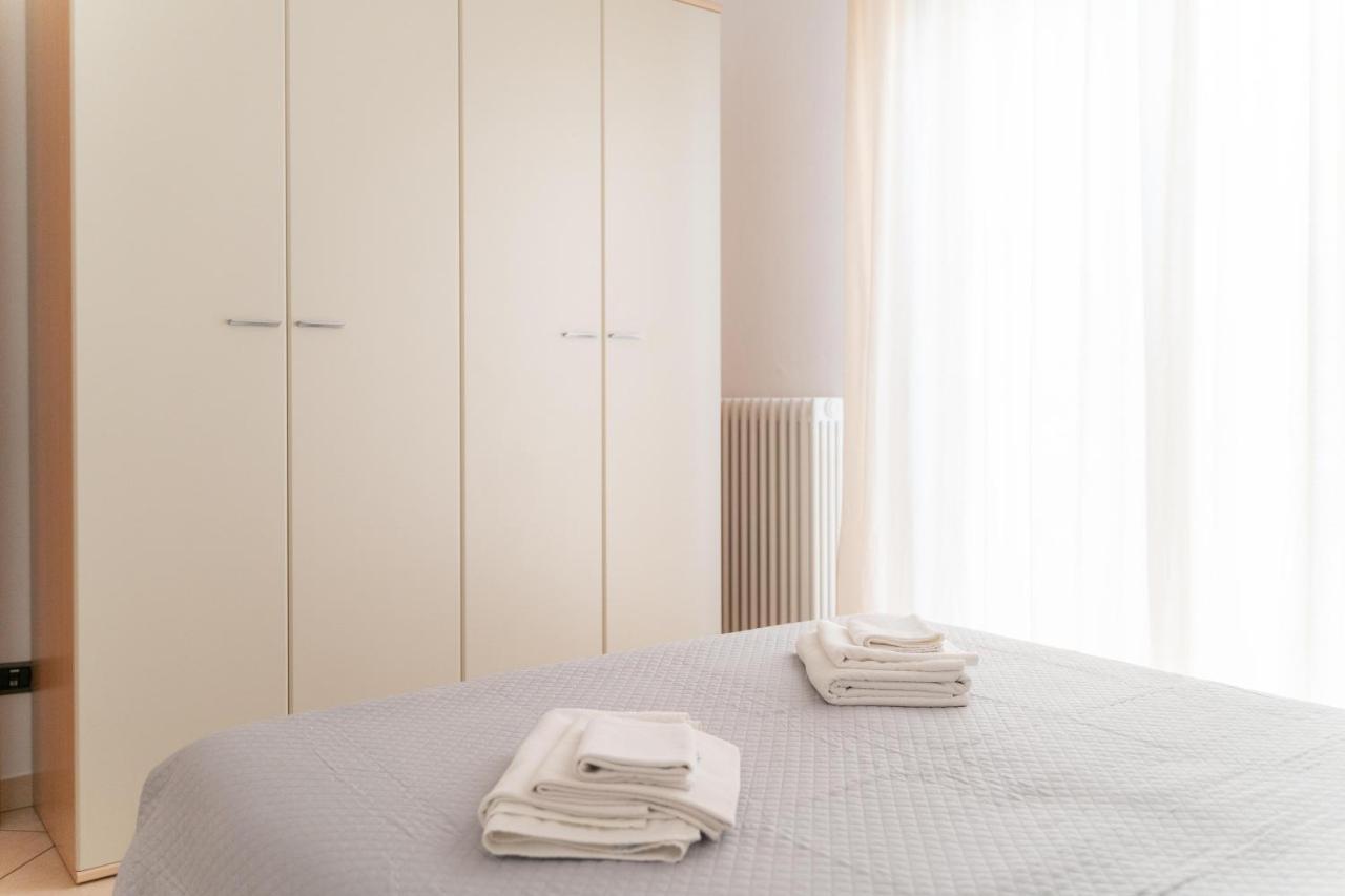 Residence L'Appartamento Rimini Extérieur photo
