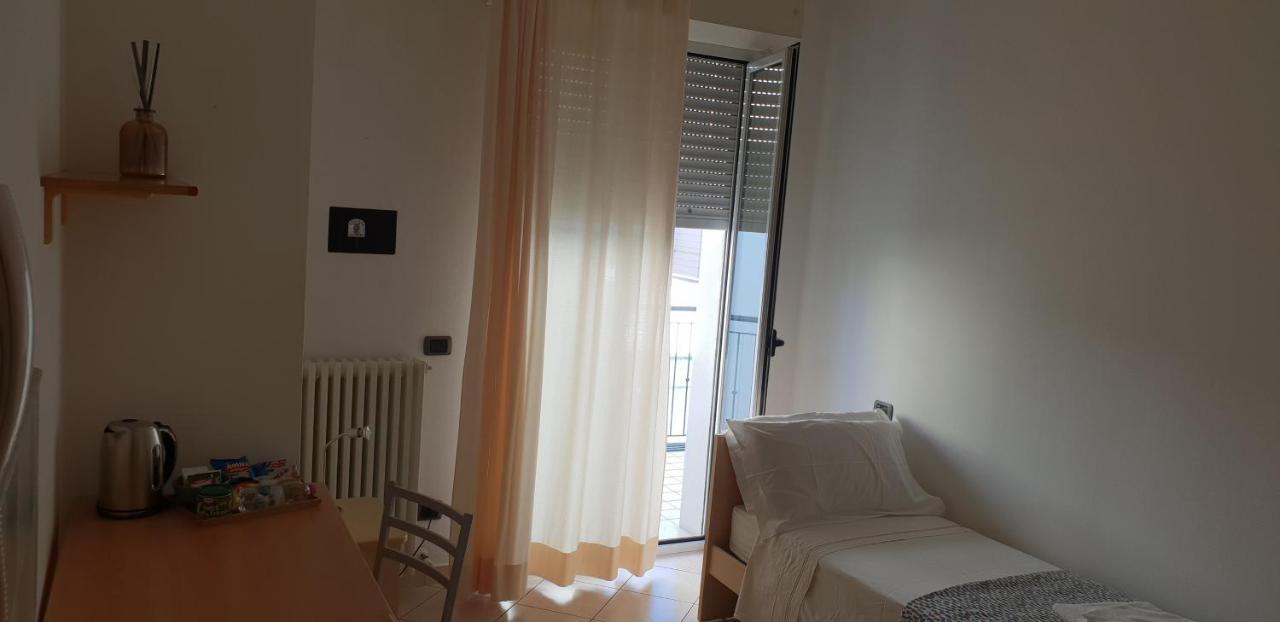 Residence L'Appartamento Rimini Extérieur photo