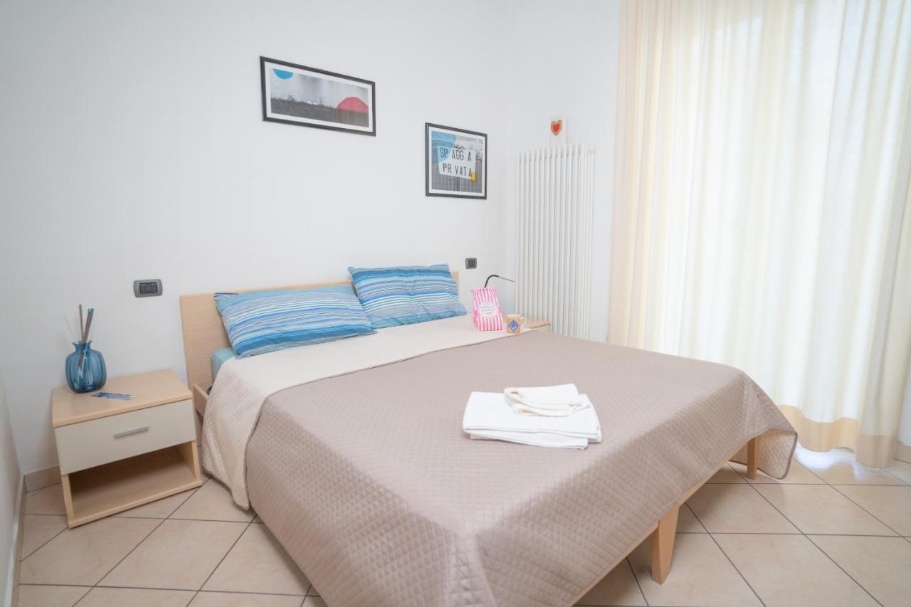 Residence L'Appartamento Rimini Extérieur photo