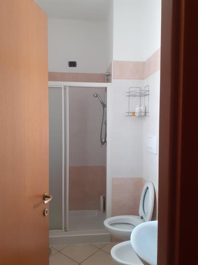 Residence L'Appartamento Rimini Extérieur photo