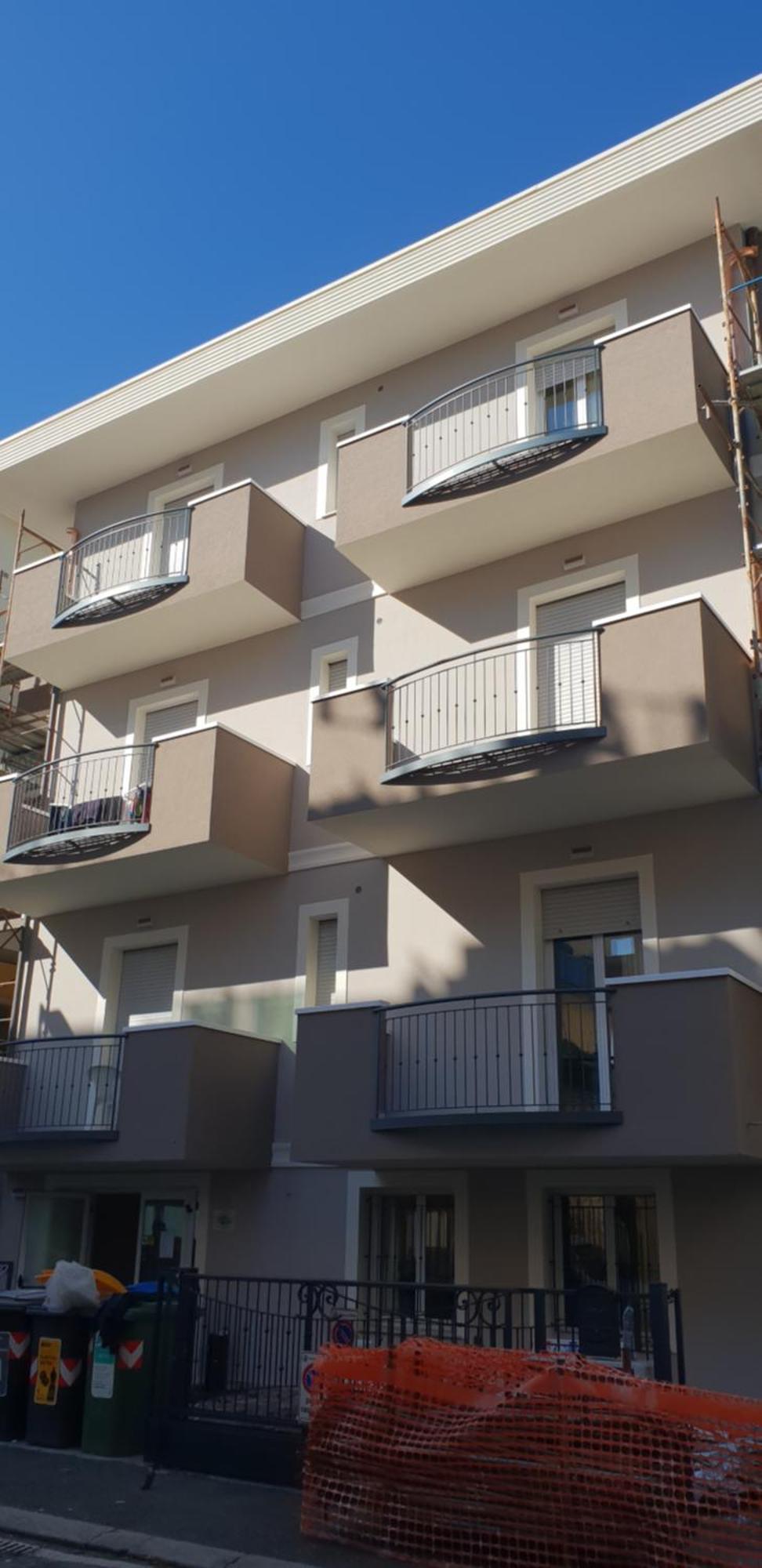 Residence L'Appartamento Rimini Extérieur photo